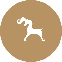 Garrigosa Studio logo - Similar company to Tuset Studio