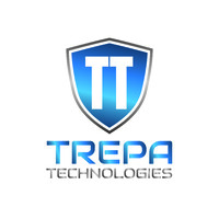 Trepa Technologies logo - Similar company to Trepa