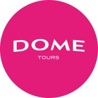 Dome Tours International Ltd logo - Similar company to Quba Tours