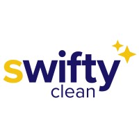 Swifty Clean logo - Similar company to Re Vera Group