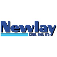 Newlay Civil Engineering Ltd logo - Similar company to Loudounhill Contracts Ltd
