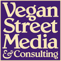 Vegan Street Media logo - Similar company to Vkind | Vegan Business App