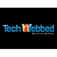 Tech Webbed logo - Similar company to Technoforgen Software