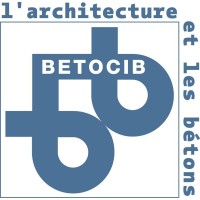 BETOCIB, l'architecture et les bétons, association loi 1901 logo - Similar company to Ingedec