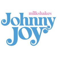 Johnny Joy logo - Similar company to Neobag