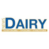 Dairy News logo - Similar company to Hubify X