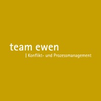 team ewen logo - Similar company to Dialog Basis