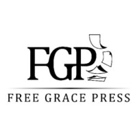 Free Grace Press logo - Similar company to Aneko Press