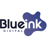 Blue Ink Digital logo - Similar company to Mthink
