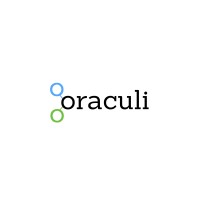 Oraculi logo - Similar company to Vidcircle