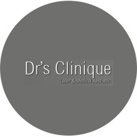 Dr's Clinique logo - Similar company to Heritance Digital Indonesia
