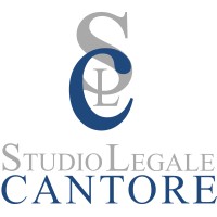 Studio Legale Cantore SLC logo - Similar company to Studio Legale Avv. Raffaele Greco