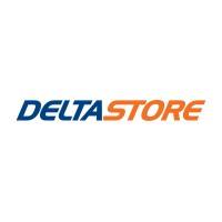 Deltastore logo - Similar company to Deltafrio