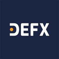 DEFX logo - Similar company to Defx