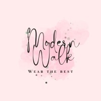 Modern Walk logo - Similar company to Catylisted