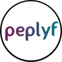 Peplyf logo - Similar company to Peply
