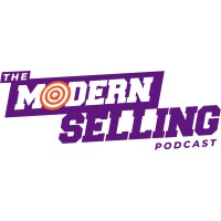 The Modern Selling Podcast logo - Similar company to 5Lights, Llc