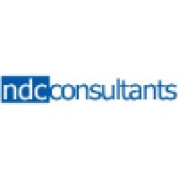 NDC Consultants Ltd logo - Similar company to Edc Consulting