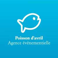 Agence Poisson d'avril logo - Similar company to Phénomène (Evénements, Films, Digital, Voyages
