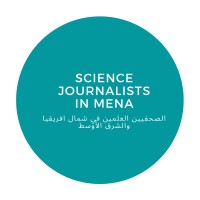 Science Journalists in MENA الصحفيين العلمين بافريقيا والشرق الأوسط logo - Similar company to Madha Yahduth ماذا يحدث
