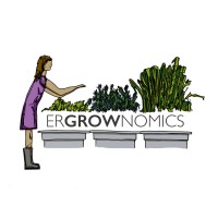 Ergrownomics logo - Similar company to Dominant Construction Ltd