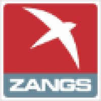 Zangs Oficial logo - Similar company to Zangs Oficial