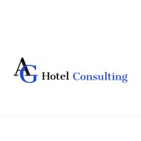 AG Hotel Consulting logo - Similar company to Image Ability