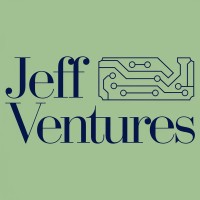 Jeff Ventures logo - Similar company to Mixel Studio, Inc.