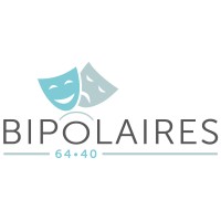 Association Bipolaires 64-40 logo - Similar company to Alligator Studio