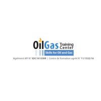 OIL & GAS TRAINING CENTER logo - Similar company to Ecitb Global