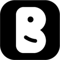 The Blurb Media logo - Similar company to Midnight Club