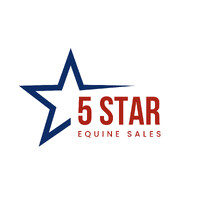 5 Star Equine Sales logo - Similar company to Yfor