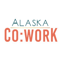 Alaska Co:Work logo - Similar company to Worklab Coworking Center
