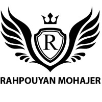 رهپویان مهاجر آتی نگر logo - Similar company to Danesh Kasra