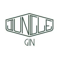 JungleGin logo - Similar company to Mepo-Omam