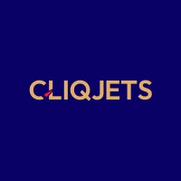 CLIQJETS AVIATION logo - Similar company to Caviate