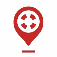 SafeVisit logo - Similar company to Developr