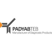 Padyab Teb logo - Similar company to Ceritamed