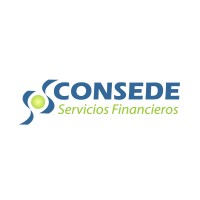 SERVICIOS FINANCIEROS CONSEDE logo - Similar company to Robodots