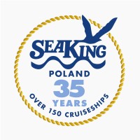 Seaking Poland Ltd. Sp. z o.o. logo - Similar company to Ocean Link Global