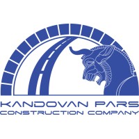 Kandovan Pars (KPC) logo - Similar company to Mana Sanat Davin