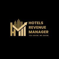 Hotels Revenue Manager logo - Similar company to Hotelrev - Revenue Management Solutions