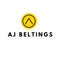 AJ Beltings logo - Similar company to Advanced Mobility Services, To Connect And Process