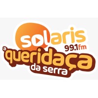 Solaris 99.1 FM logo - Similar company to Clô Argenta Restaurante