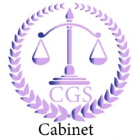 Cabinet Juridique CGS 3A logo - Similar company to Cabinet De Conseil International Cci
