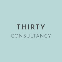 Thirty Consultancy logo - Similar company to The Pulse Agency