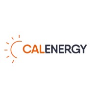 CalEnergy logo - Similar company to Nextgen Engineers Network - Ngen