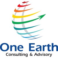 One Earth Consulting & Advisory logo - Similar company to Spg Recruiters Pvt Ltd
