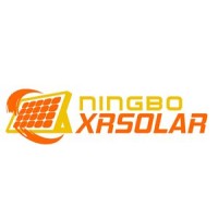 Ningbo Xinrong New Energy Technology Co., Ltd logo - Similar company to Bai