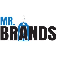Mr. Brands, LLC. logo - Similar company to Css Inc. - Wholesale, Name Brands & Opportunity Buys